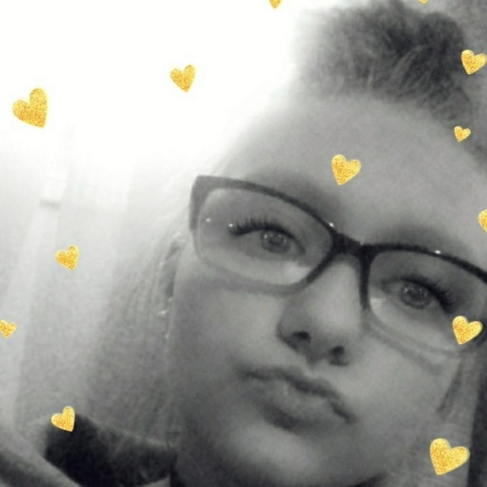 Meet your Posher, Gracie